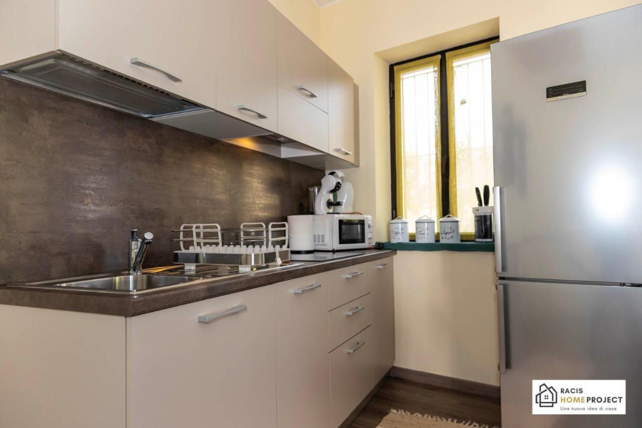 Casa Valentino - Appartamento Con Vista Madonna Del Sasso Екстер'єр фото