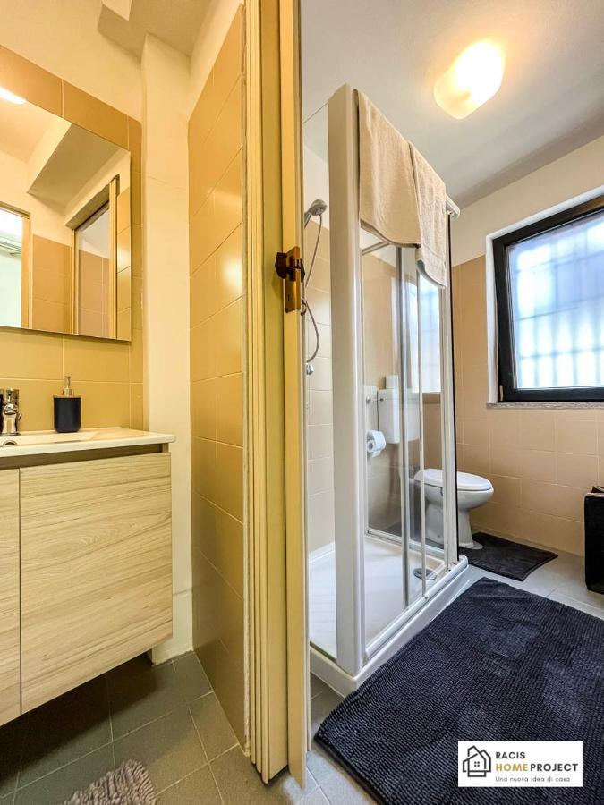 Casa Valentino - Appartamento Con Vista Madonna Del Sasso Екстер'єр фото